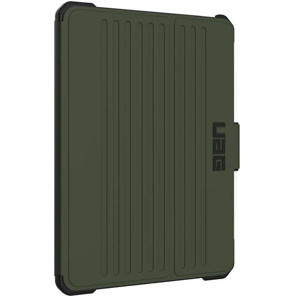 UAG Metropolis SE odolné pouzdro iPad 11" (2025)/iPad 10.9" (2022) olivové - Pouzdra - Obrázek C833000O01