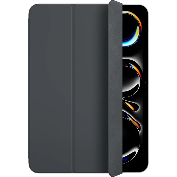 Apple Smart Folio obal iPad Pro 11" (2025) černý - Pouzdra - Obrázek C834000P01