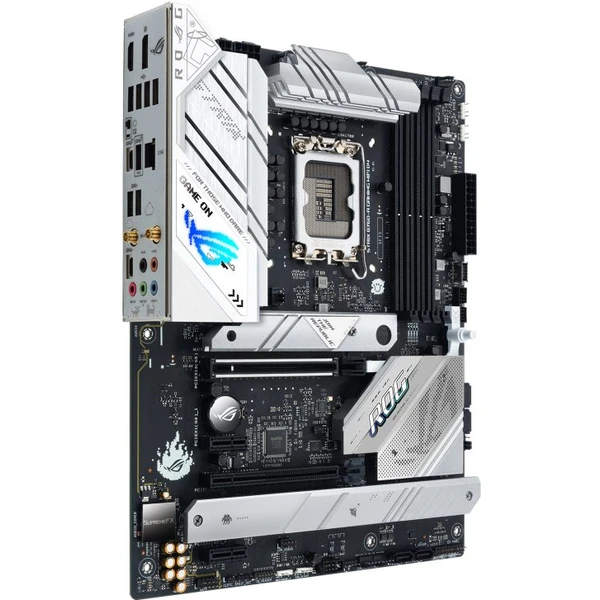 ASUS ROG STRIX B760-A GAMING WIFI - Základní desky - Obrázek C838000601