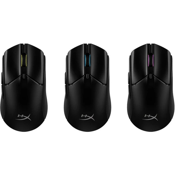 HyperX Pulsefire Haste 2 Mini Wireless černá - Myši - Obrázek C840000P01