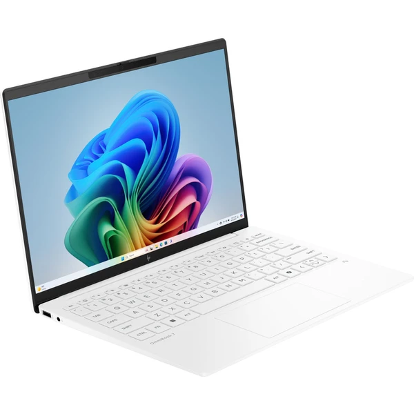 HP OmniBook 7 Aero NG AI PC 13-bg1000nc (C0AX2EA#BCM) bílý - Notebooky - Obrázek C84E000K01