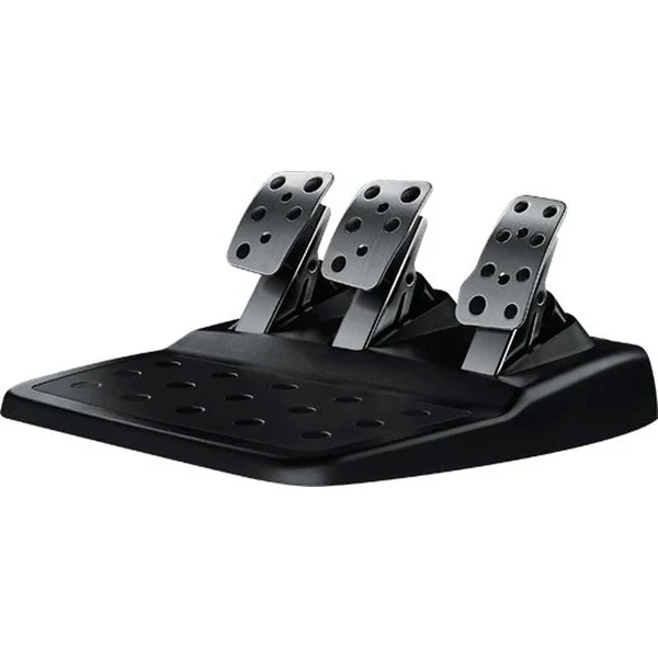 Logitech G920 Volant (PC, Xbox One, Xbox Series X|S) - Volanty - Obrázek C84HF00101