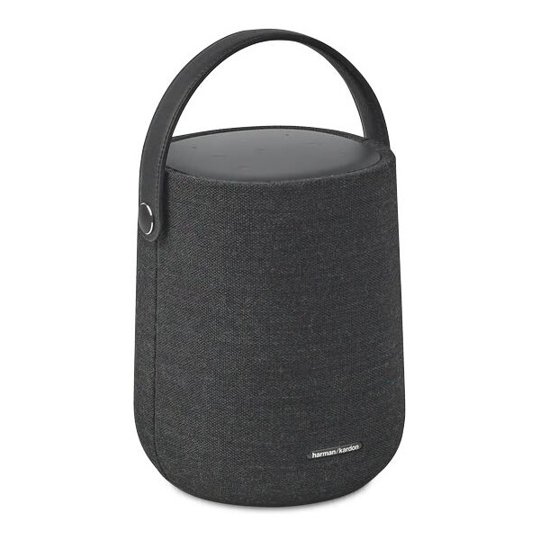 Harman/Kardon Citation 200 Black
