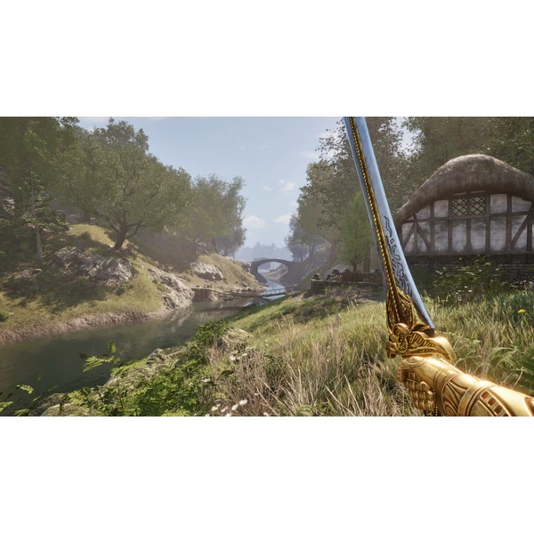 The Elder Scrolls IV: Oblivion Remastered - Deluxe Edition Upgrade (PC/Xbox Series) - Digitální hry pro Xbox Series - Obrázek C85E000K01