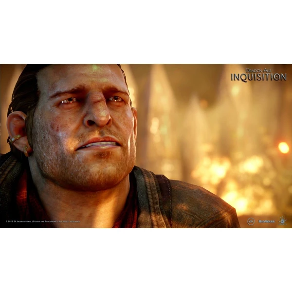 Dragon Age 3: Inquisition (Xbox One) - Hry pro Xbox One - Obrázek C865100201