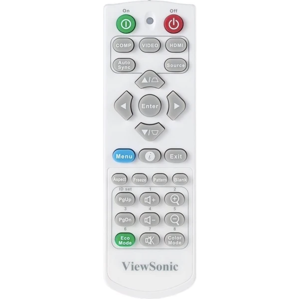 Viewsonic PX701-4K - Projektory - Obrázek C86E100501