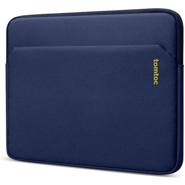 Tomtoc obal pro 12,9" iPad Pro tmavě modrá - Pouzdra - Obrázek C870000N01