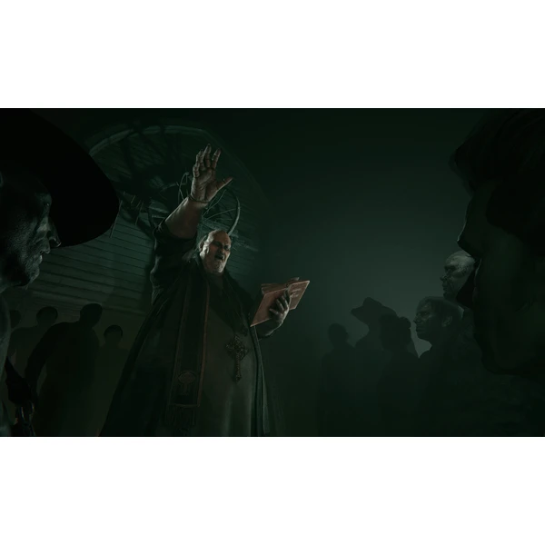 Outlast Trinity (Xbox One) - Hry pro Xbox One - Obrázek C874100201