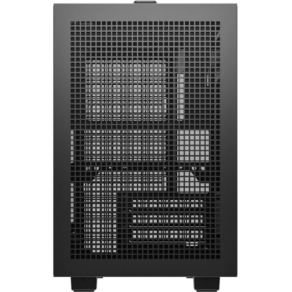 DEEPCOOL CH160 Plus černá - Počítačové skříně - Obrázek C87K000K01