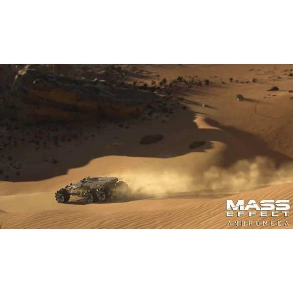 Mass Effect Andromeda (Xbox One) - Hry pro Xbox One - Obrázek C885100201