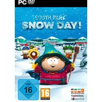 South Park: Snow Day! (PC) - Hry pro PC