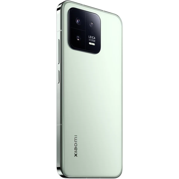 Xiaomi 13 8GB/256GB zelená - Mobilní telefony - Obrázek C891G00101