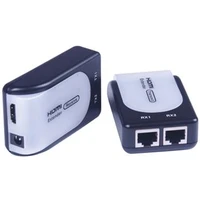 PremiumCord HDMI extender na 60m přes 2x Cat5e - Ostatní