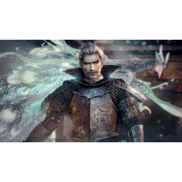 Nioh Collection (PS5) - Hry pro PS5 - Obrázek C8B3100201