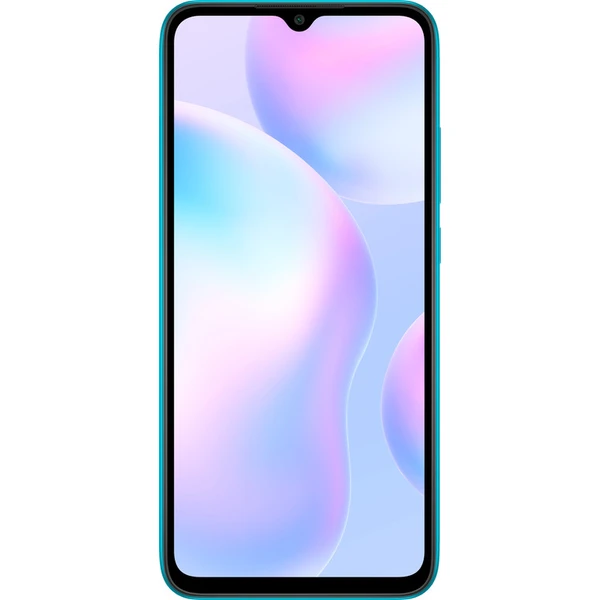 Xiaomi Redmi 9A 2GB/32GB zelená - Mobilní telefony - Obrázek C8EZ300301