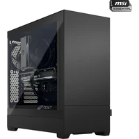 TIGO Silent i5-13400F 4070 - 2TB 32GB - Stolní počítače