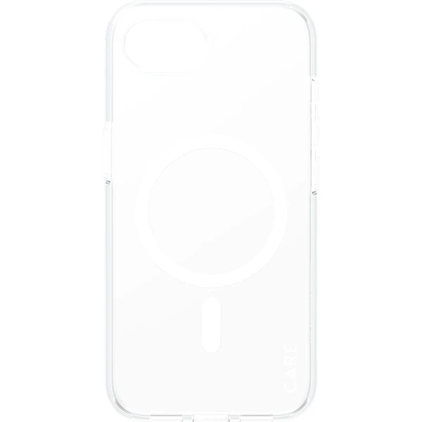PanzerGlass® CARE kryt Apple iPhone 17e/16e MagSafe Urban Combat čirý/bílý - Pouzdra - Obrázek C8GD000J01