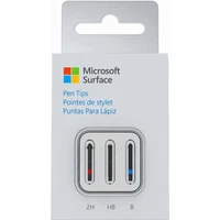 Microsoft Surface Pen Tip Kit v.2 sada náhradních hrotů hrotů - Náhradní díly