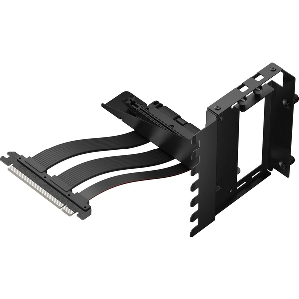 Fractal Design Flex 2 PCIe 4.0 černý - Komponenty - Obrázek C8H8G00101