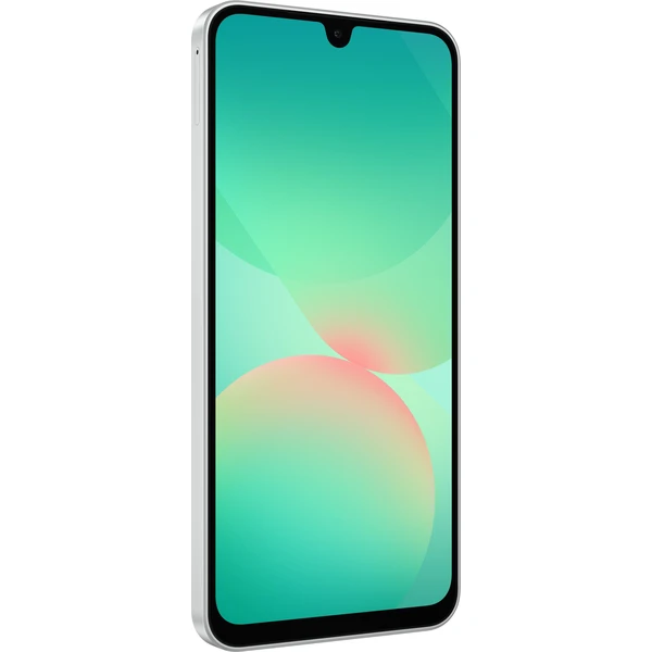 Samsung Galaxy A26 5G 8GB/256GB bílá - Mobilní telefony - Obrázek C8ID000J01