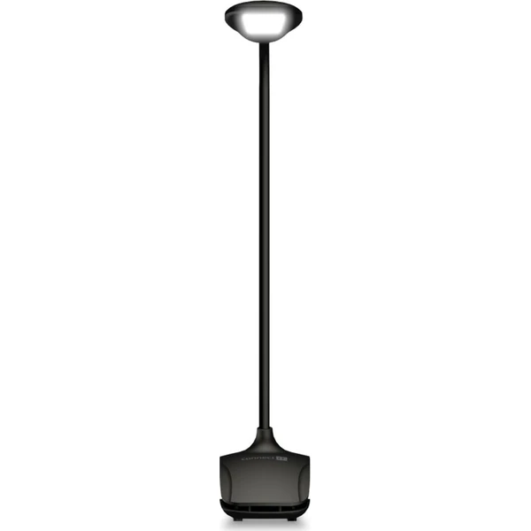 CONNECT IT CLIP lampička černá - Lampičky - Obrázek C8IN000K01