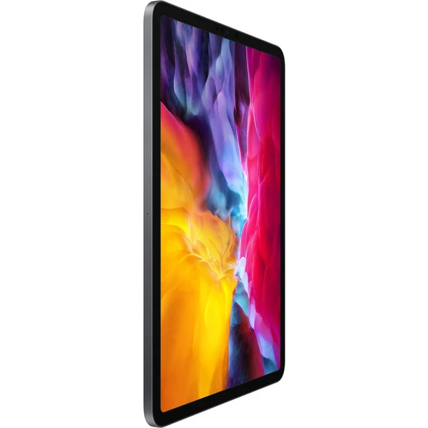 Apple iPad Pro 11" 128 GB Wi-Fi + Cellular vesmírně šedý (2020) (Kategorie C) - Tablety - Obrázek C8J1200301