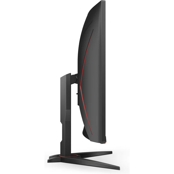 AOC Gaming C32G2ZE/BK herní monitor 32" - Monitory - Obrázek C8KJF00101