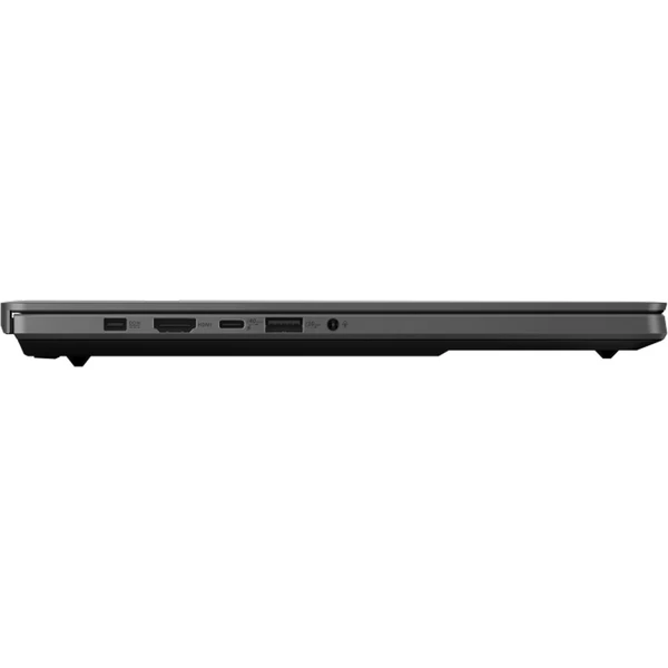 ASUS ROG Zephyrus G14 (GA403WW-NEBULA116X) RTX 5080 šedý - Notebooky - Obrázek C8LE000P01