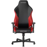 DXRacer DRIFTING herní židle černo-červená - Židle