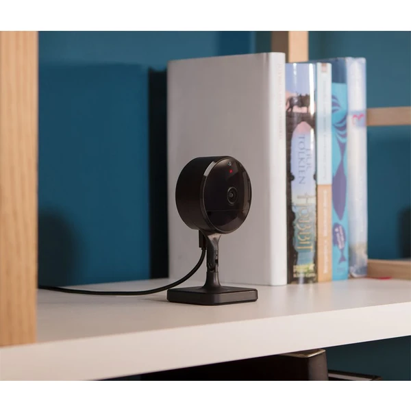 Eve Cam vnitřní kamera (HomeKit) - Kamery - Obrázek C8QK400301