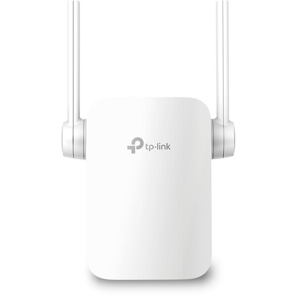 TP-Link RE205 Bílá