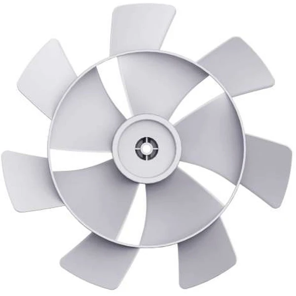Xiaomi Mi Smart Standing Fan 2 EU - Ventilátory - Obrázek C8QSF00101