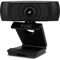 YENKEE YWC 100 Full HD Streaming Webcam AHOY  - Kamery