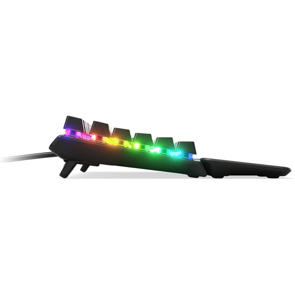 SteelSeries Apex 7 TKL Brown herní klávesnice (UK) černá - Klávesnice - Obrázek C8SKF00101