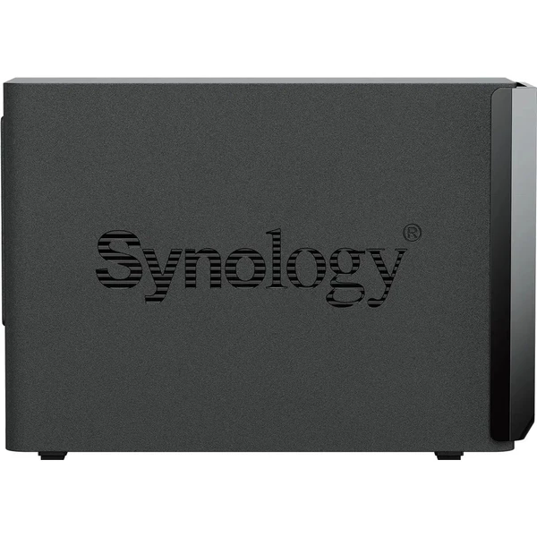 Synology DiskStation DS224+ NAS server + 2x4TB RED Plus - NAS servery - Obrázek C8U7000J01
