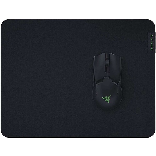 Razer Gigantus V2, L, černá RZ02-03330300-R3M1 Černá