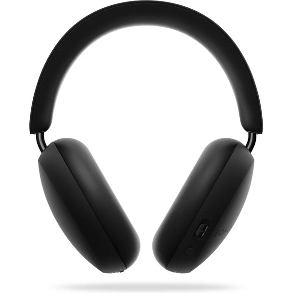 Sonos Ace bezdrátová sluchátka s ANC černá - Sluchátka - Obrázek C8VD000J01