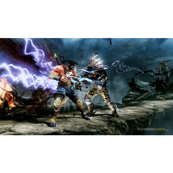 Killer Instinct (Xbox One) - Hry pro Xbox One - Obrázek C8W5100201