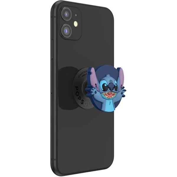 PopSockets PopGrip - Stitch Popout - Držáky - Obrázek C8X5000O01