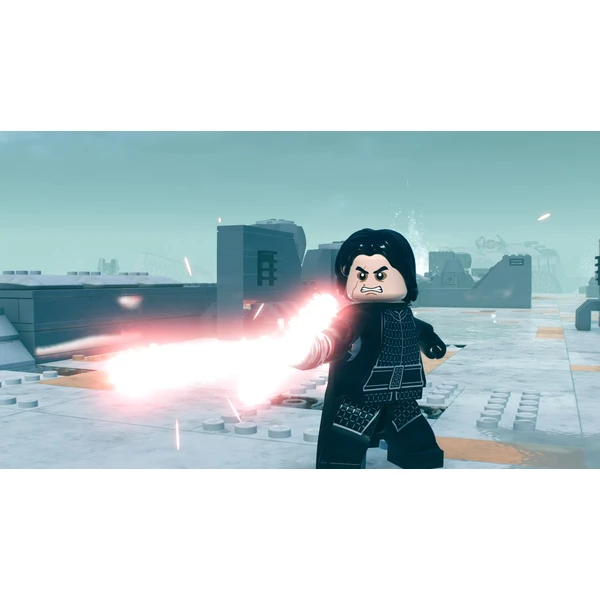 LEGO Star Wars: The Skywalker Saga (PS4) - Hry pro PS4 - Obrázek C8X5100501