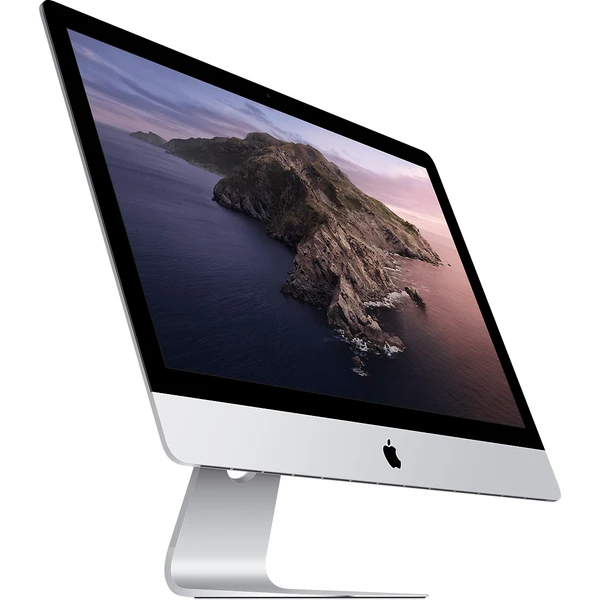 Apple iMac 21,5" Retina 4K 3GHz / 8GB / 256GB SSD / Radeon Pro 560X 4GB / stříbrný - All-in-one - Obrázek C8X6400301