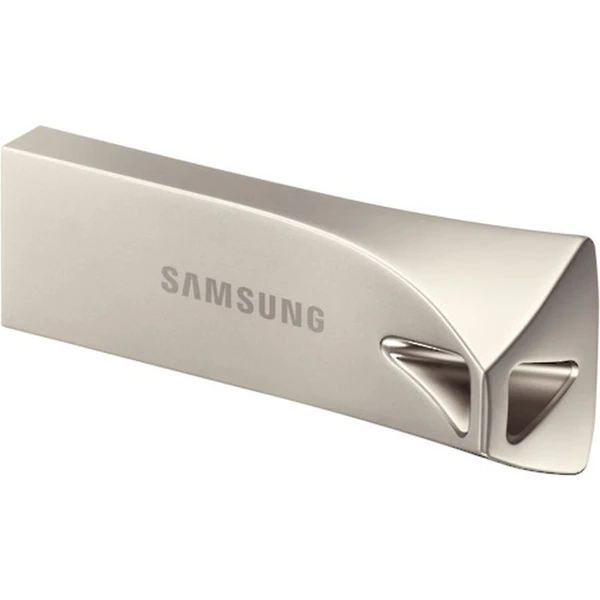 Samsung BAR Plus USB 3.1 flash disk 64GB stříbrný - Flashdisky - Obrázek C8XD400301
