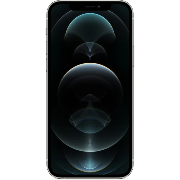 Apple iPhone 12 Pro 128GB stříbrný - Mobilní telefony - Obrázek C8ZD500301