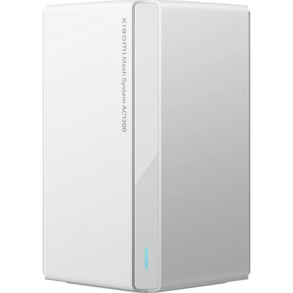 Xiaomi AC1200 mesh systém 3ks bílý - Mesh systémy - Obrázek C92D000L01