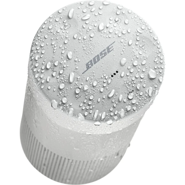 Bose SoundLink Revolve šedý - Reproduktory - Obrázek C94J000101