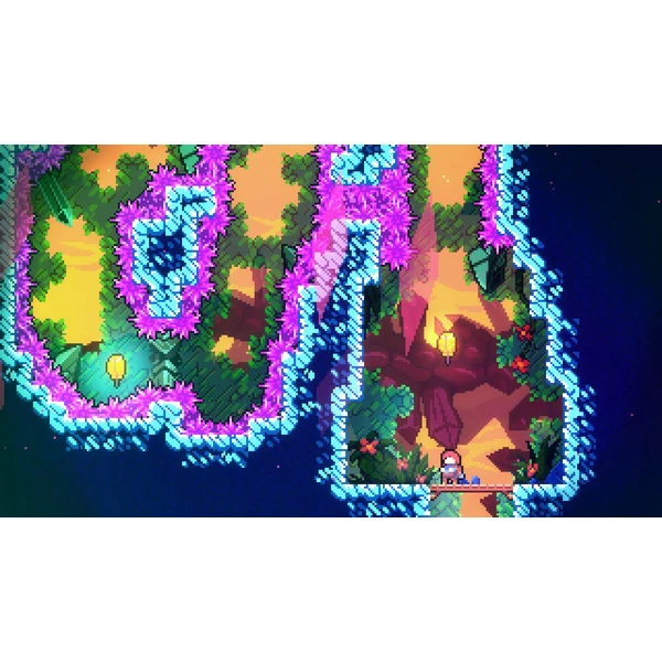 Celeste (Switch) - Hry pro Nintendo Switch - Obrázek C952G00101