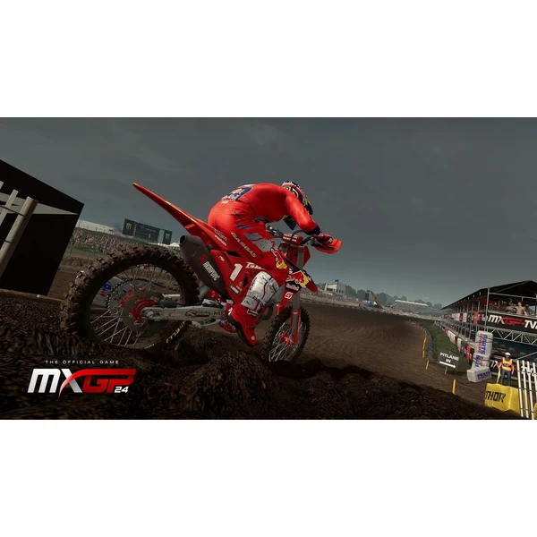 MXGP 24 - The Official Game (PS5) - Hry pro PS5 - Obrázek C989000K01