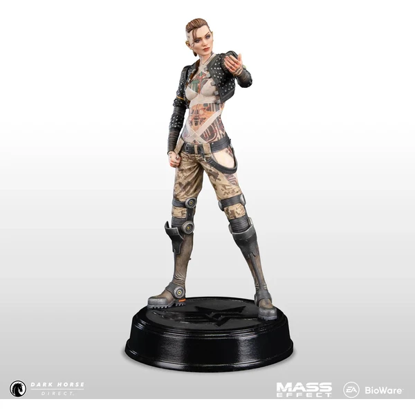 Soška Dark Horse Mass Effect - Jack 20 cm - Sochy a sošky - Obrázek C9BC000K01