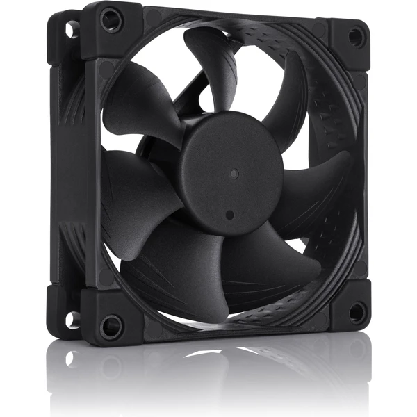 Noctua NF-A8 PWM CH.BK.S - Ventilátory pro PC - Obrázek C9D3000O01
