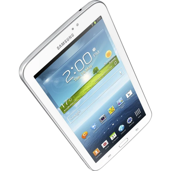 Samsung Galaxy Tab 3 7.0 T2110 3G bílý - Tablety - Obrázek C9D8000101